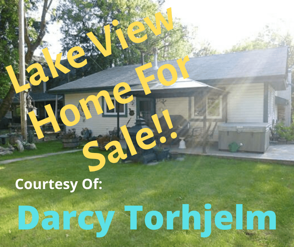 Stony Plain Real Estate Blog