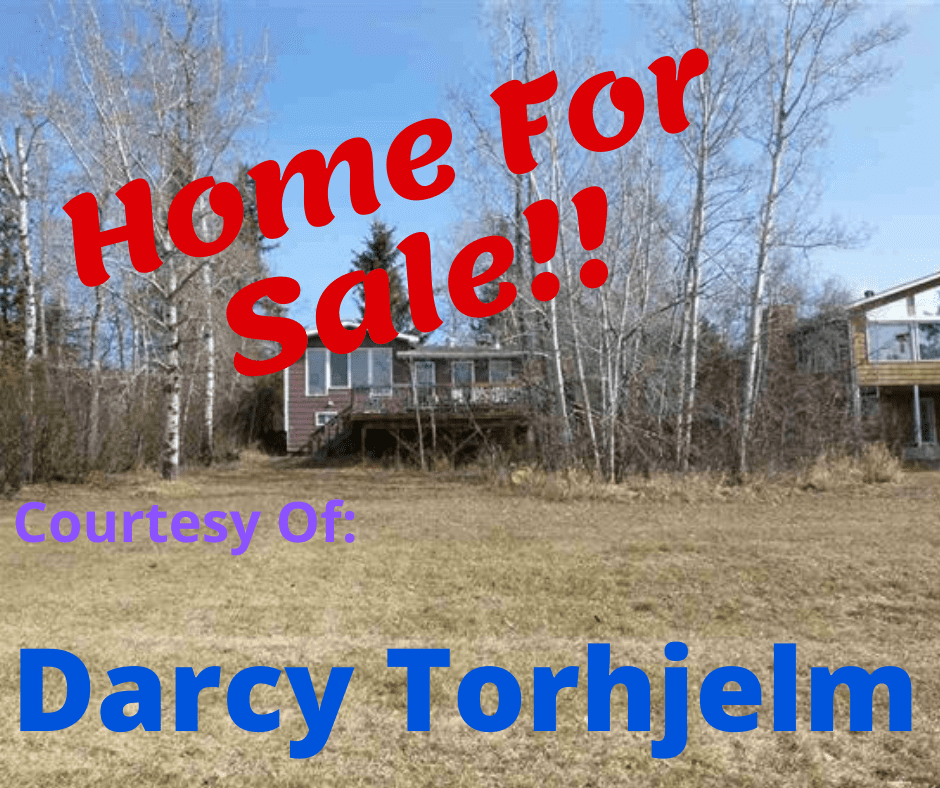 Stony Plain Real Estate Blog