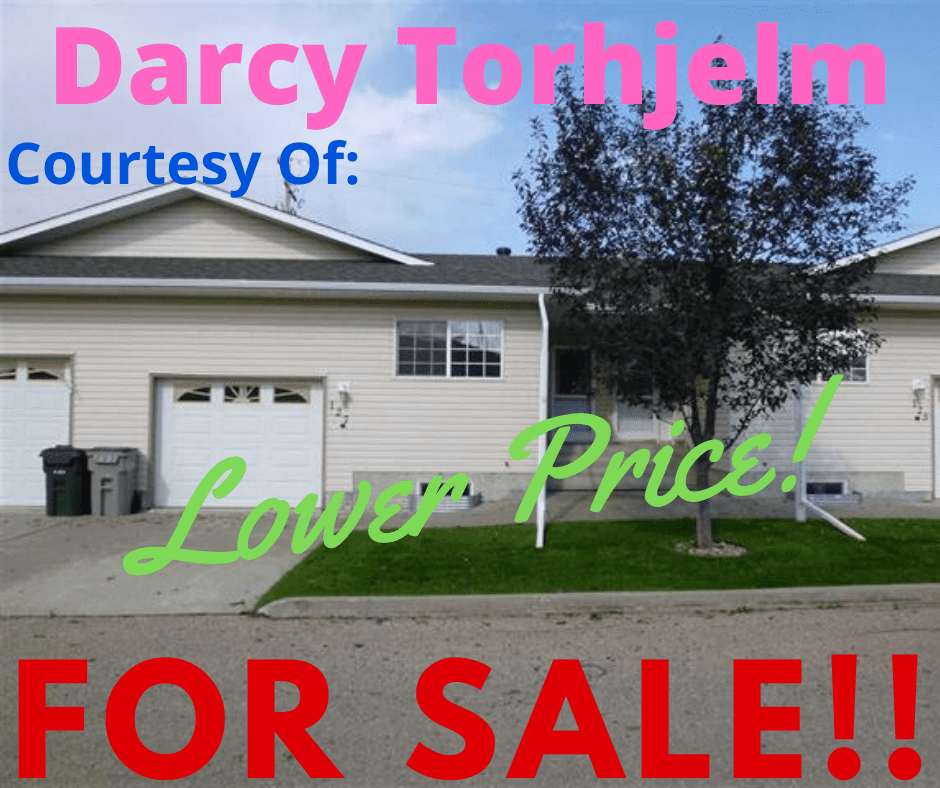 Stony Plain Real Estate Blog